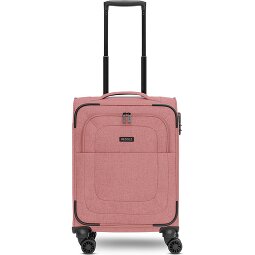 Redolz Essentials 12 CABIN 4 Rollen Kabinentrolley 55 cm  Variante 6