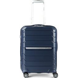 Samsonite Flux 4-Rollen Kabinentrolley 55 cm  Variante 1