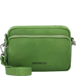 Jack Kinsky Aruba 1 Umhängetasche Leder 19 cm  Variante 1