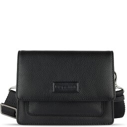 Bugatti Elsa Umhängetasche Leder 18.5 cm  Variante 2