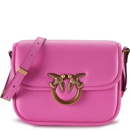 PINKO Love Box Umhängetasche Leder 20 cm  Variante 2