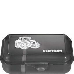 Step by Step Brotdose 18 cm  Variante 5