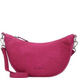 Jack Kinsky Aruba 2 Umhängetasche Leder 25 cm  Variante 1