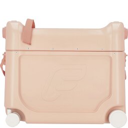 JetKids BedBox 4 Rollen Kindertrolley 39 cm  Variante 2