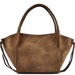 abro Vibe Schultertasche Leder 57 cm  Variante 2
