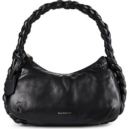 Burkely Braidy Schultertasche Leder 33 cm  Variante 1