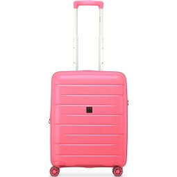 MODO by Roncato Starlight 3.0 4 Rollen Kabinentrolley 55 cm mit Dehnfalte  Variante 2