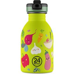 24Bottles Kids Urban Trinkflasche 250 ml  Variante 7
