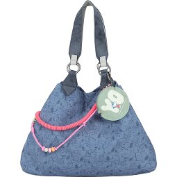 Fritzi aus Preußen Peanuts? x fritzi Handtasche 43 cm  Variante 1
