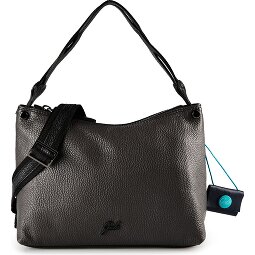 Gabs Fiona Schultertasche M Leder 28 cm  Variante 1