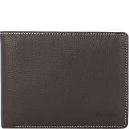 Picard Diego Geldbörse Leder 12,5 cm  Variante 1