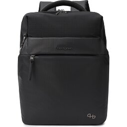 Hedgren Furo Business-Rucksack RFID Schutz 40 cm Laptopfach  Variante 1