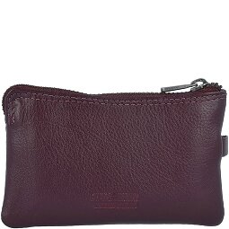 Greenburry Spongy Schlüsseletui Leder 11,5 cm  Variante 1