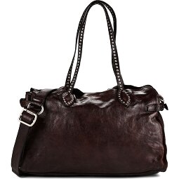 Campomaggi Carolina Schultertasche Leder 38 cm  Variante 1