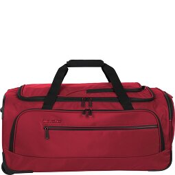 Travelite Crosslite 5.0 2 Rollen Reisetasche M 69 cm  Variante 3