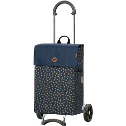 Andersen Shopper Scala Shopper Fita Einkaufstrolley 57 cm  Variante 1