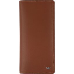 Golden Head Polo Geldbörse RFID Schutz Leder 19 cm  Variante 1