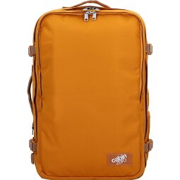 Cabin Zero Travel Cabin Bag Classic Pro 42L Rucksack 54 cm Laptopfach  Variante 2