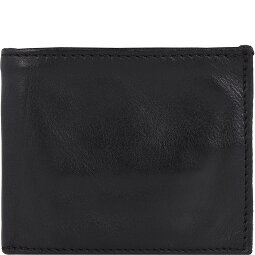 Campomaggi Geldbörse Leder 12 cm  Variante 3