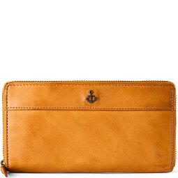 Harbour 2nd Anchor Love Geldbörse Leder 18 cm  Variante 2