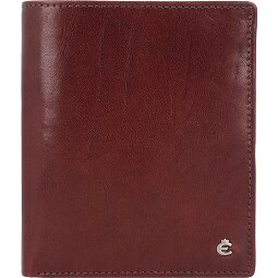 Esquire Toscana Geldbörse RFID Leder 11 cm  Variante 2