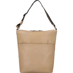 Harold's Caugio Daypack Leder 40 cm  Variante 1