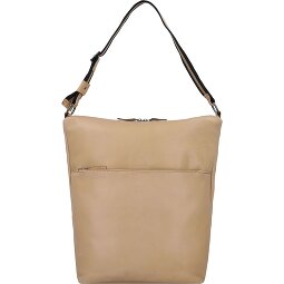 Harold's Caugio Daypack Leder 40 cm  Variante 1