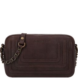 Cowboysbag Chained Feltham Umhängetasche Leder 22 cm  Variante 3