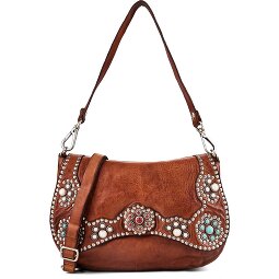 Campomaggi Adele Umhängetasche Leder 29 cm  Variante 1