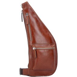 Picard Buddy Umhängetasche Leder 40 cm  Variante 2
