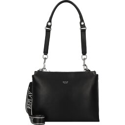 Replay Schultertasche 35 cm  Variante 1