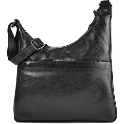 Greenburry Colombiana Umhängetasche Leder 29 cm  Variante 1