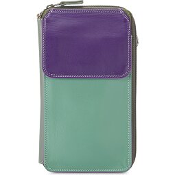 Mywalit Geldbörse Leder 11 cm  Variante 4