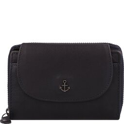 Harbour 2nd Lilian Geldbörse Leder 9.5 cm  Variante 3