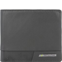 Samsonite PRO-DLX 6 Geldbörse RFID Leder 10,5 cm  Variante 2