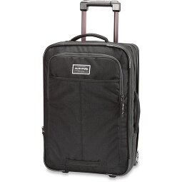 Dakine Status 42L 2 Rollen Kabinentrolley 55 cm Laptopfach mit Dehnfalte  Variante 1