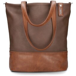 Zwei Jana Schultertasche 37 cm  Variante 2