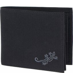 oxmox New Cryptan Geldbörse RFID Schutz 12 cm  Variante 13