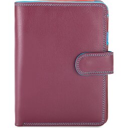 Mywalit Geldbörse Leder 14 cm  Variante 3