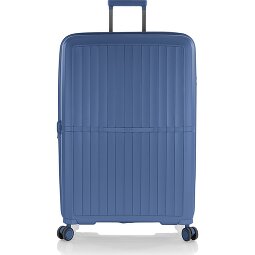 Heys AirLite 4 Rollen Trolley L 76 cm mit Dehnfalte  Variante 2