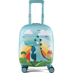 American Tourister Wondertrips 4 Rollen Kindertrolley 47 cm  Variante 1