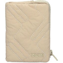 Zwei Cleo Geldbörse 13 cm  Variante 7