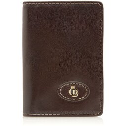 Castelijn & Beerens Gaucho Kreditkartenetui RFID Leder 7 cm  Variante 3