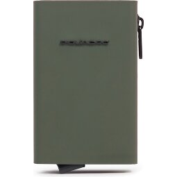 Piquadro Corner Geldbörse RFID Schutz 7 cm  Variante 2