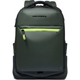Piquadro Corner Business-Rucksack 39 cm Laptopfach  Variante 2