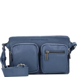 Cowboysbag Merlin Umhängetasche Leder 22 cm  Variante 1