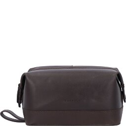 Burkely Vintage Kulturbeutel Leder 23 cm  Variante 2