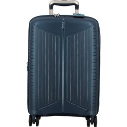 Jump Evae 4 Rollen Kabinentrolley 55 cm  Variante 5