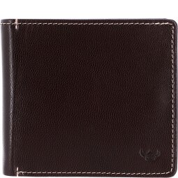 Golden Head Bari Geldbörse RFID Schutz Leder 11.5 cm  Variante 1