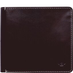 Golden Head Bari Geldbörse RFID Schutz Leder 11.5 cm  Variante 1